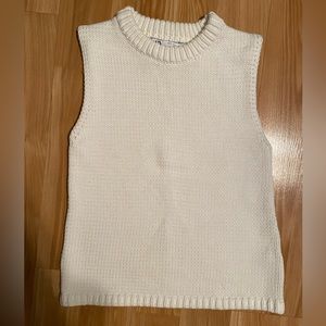 Zara Tank Top